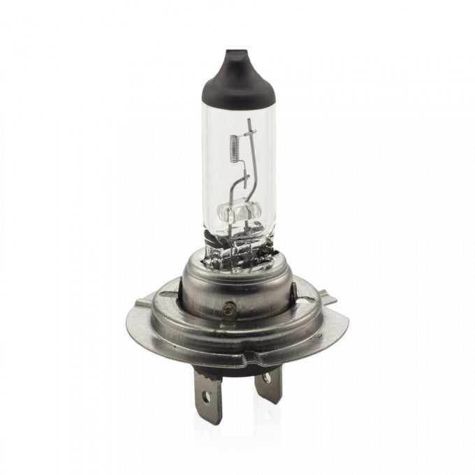 Bec Halogen H7 55W, +30% intensitate - CARGUARD Carguard - imagine 3
