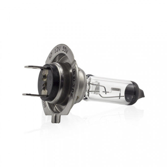 Bec Halogen H7 55W, +30% intensitate - CARGUARD Carguard - imagine 2