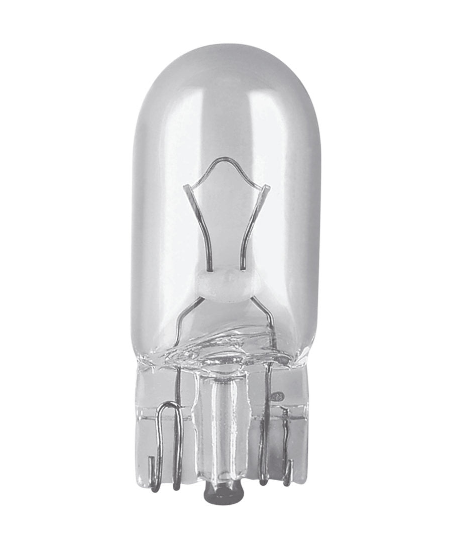 Bec Osram Original W3W 24V 3W W2,1x9,5d Osram - imagine 2