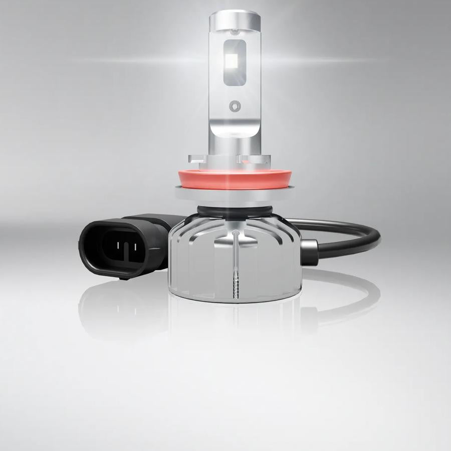 Bec LED Osram Night Breaker Smart H16 - Set 2 buc Osram - imagine 5