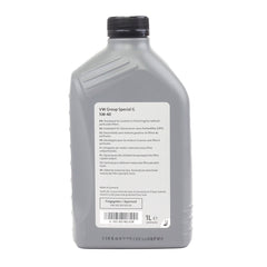 Ulei motor Volkswagen Special G 5W-40 [502 00/505 00] 1L VAG - imagine 3
