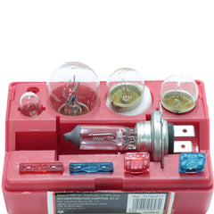 Kit rezerva becuri Carpriss H7 24V 70W PX26d Carpriss - imagine 2
