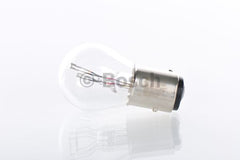 Bec Bosch Pure Light P21/5W 12V 21/5W BAY15d Bosch - imagine 1