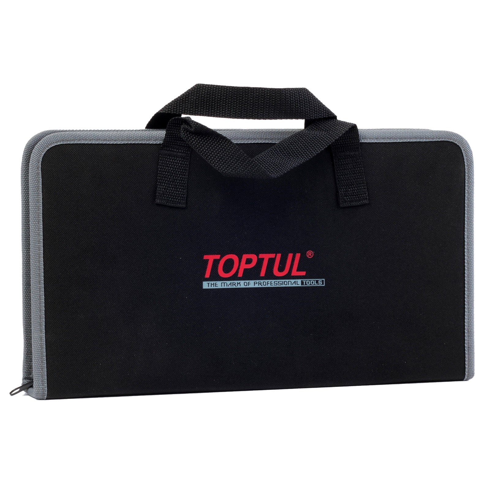 Trusa portabila electrician 19 Piese Toptul - imagine 1