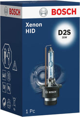 Bec Xenon Bosch D2S 12V 35W P32d-2 Bosch - imagine 1