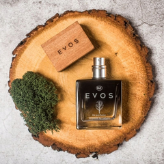 K2 EVOS UNICORN - Apa de parfum 50ml - premium K2 - imagine 3