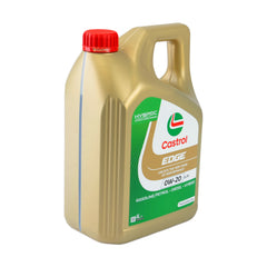 Ulei motor Castrol Ford Edge 0W20 LL IV 4L Castrol - imagine 3