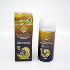 Spray igienizare clima auto Lamaie 150 ml CLUE - imagine 1