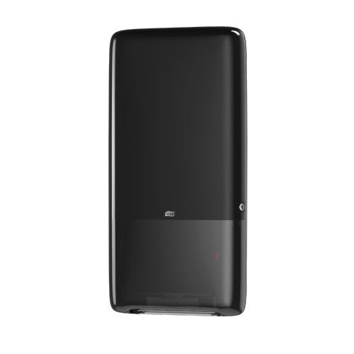 Dozator Tork peak servetele negru Tork - imagine 1