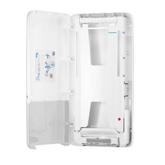 Dozator Tork peak servetele albe Tork - imagine 2