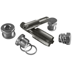 Trusa reparat buson baie de ulei 24 piese JBM - imagine 3