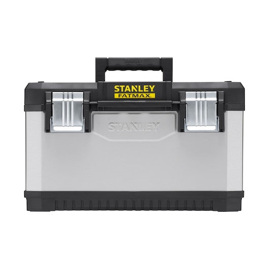 Cutie de scule metal/plastic Stanley Fatmax 20" 510 x 293 x 290mm Stanley - imagine 2