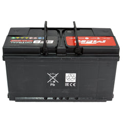 Acumulator turisme MTR EFB [START-STOP] 95Ah 850A MTR - imagine 3