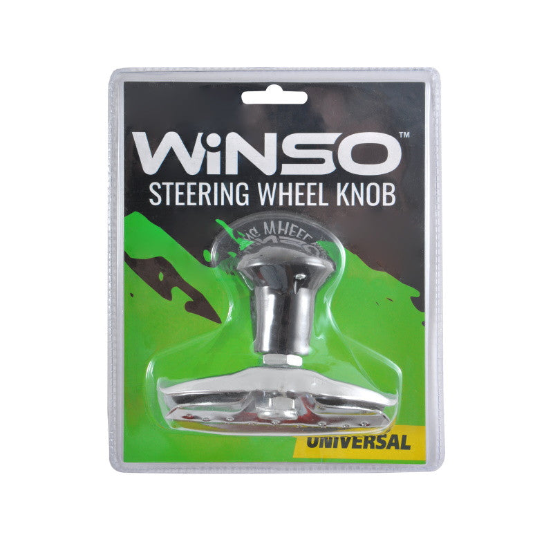 Nuca volan Winso - imagine 1
