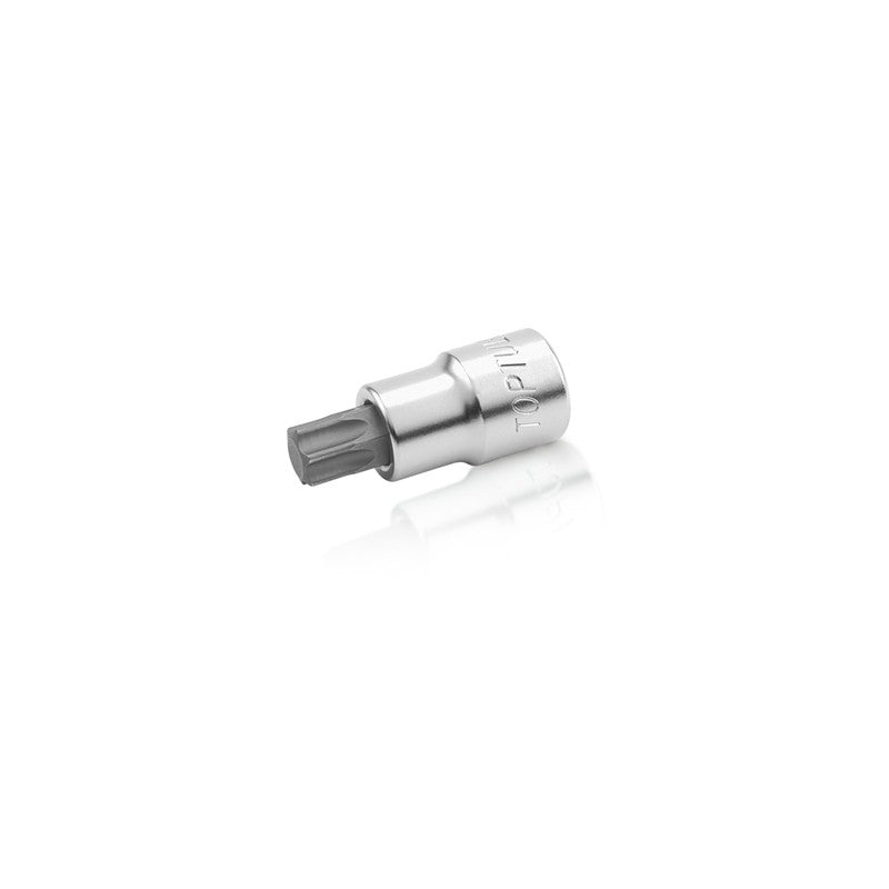 Tubulara bit torx T40 Toptul - imagine 2