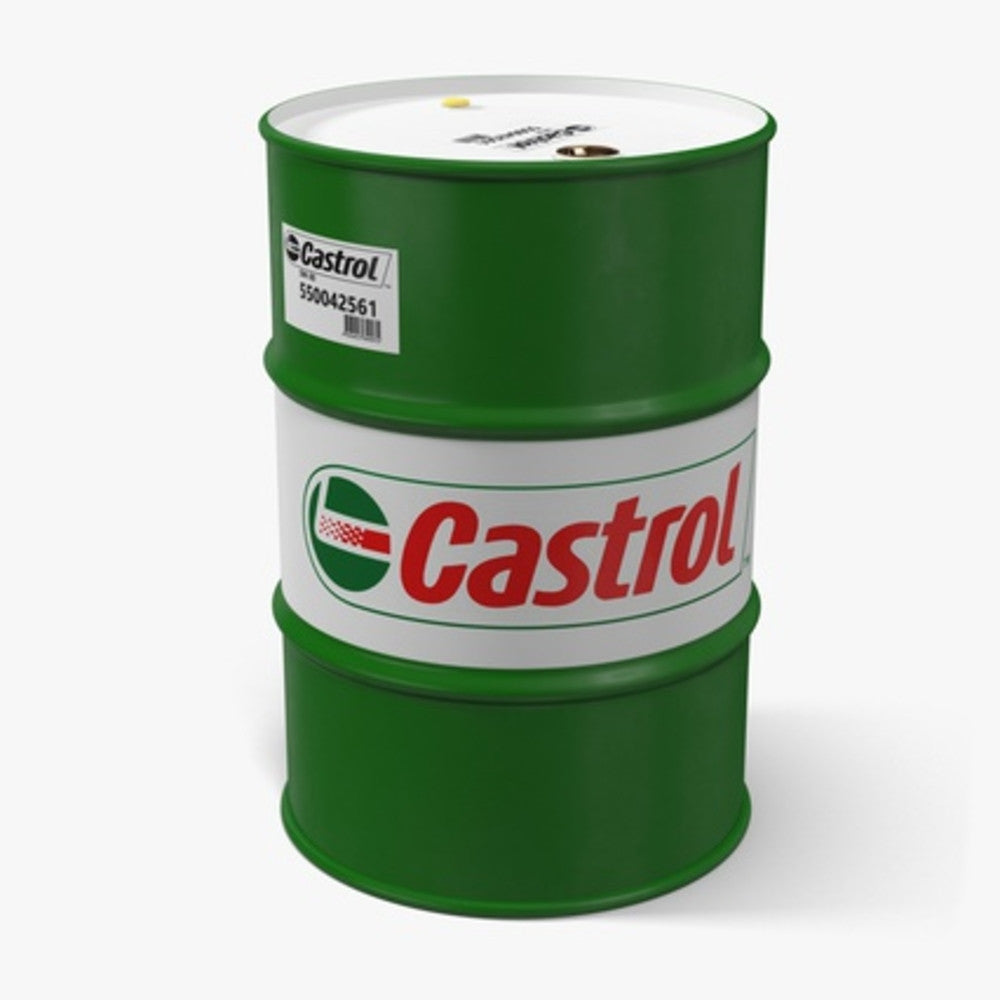 Ulei hidraulic Castrol Hyspin AWS 32  208L Castrol - imagine 1
