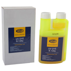 Agent de contrast UV Magneti Marelli 250 mL Magneti Marelli - imagine 1