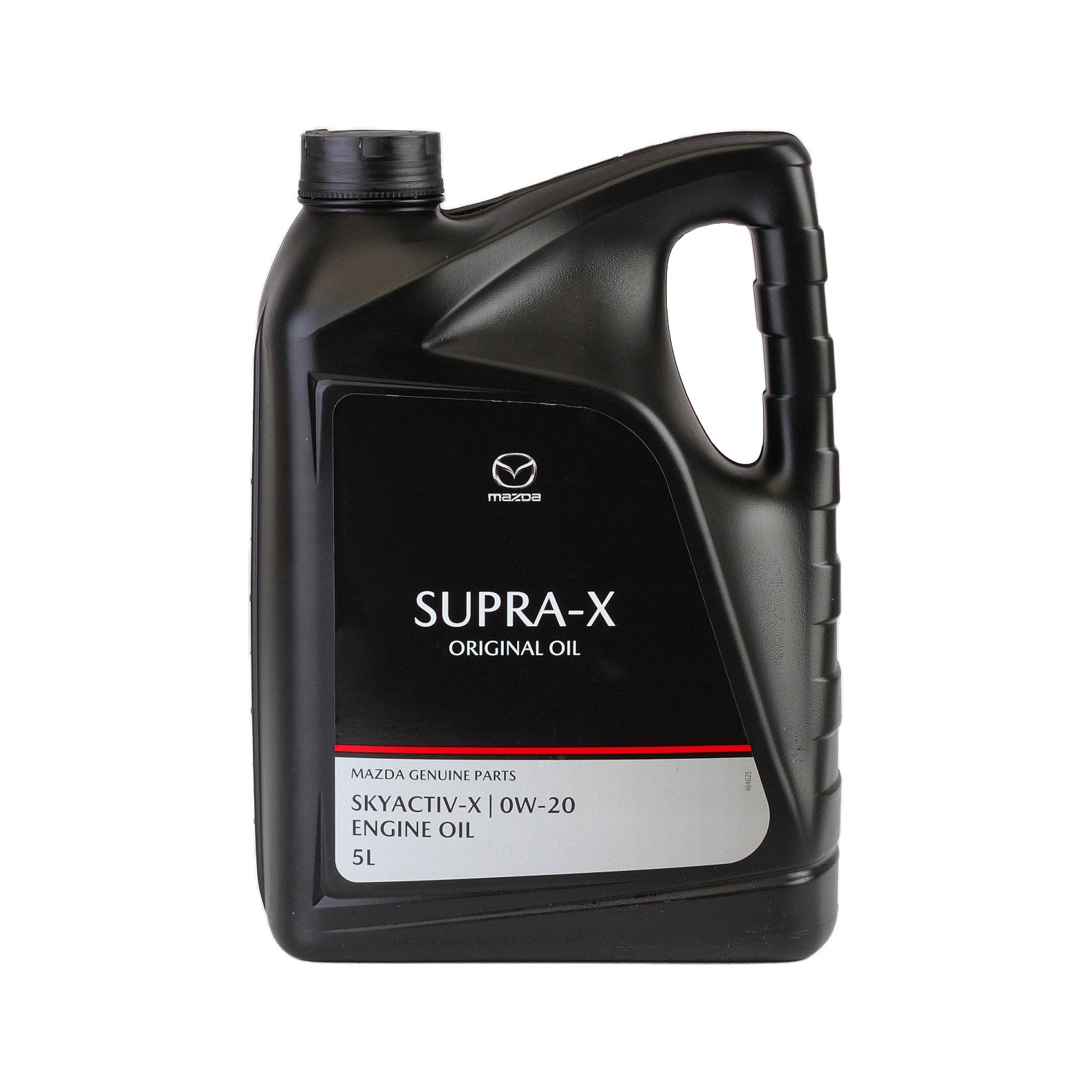 Ulei motor Mazda Orig Oil Supra 0W20 5L Mazda - imagine 3