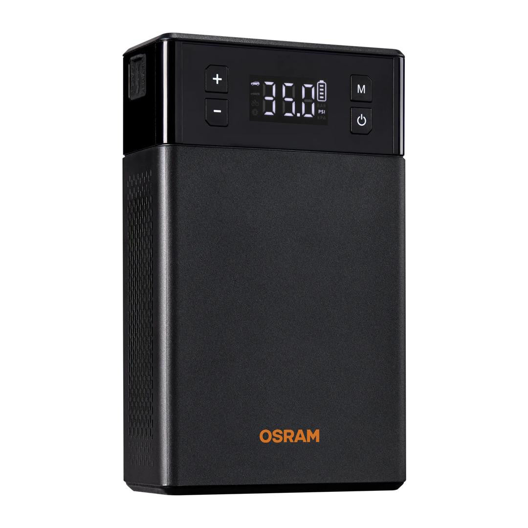 Jump starter pentru pornire masina Osram BATTERYjumpstart 1000TI - 12000 mAh Osram - imagine 4