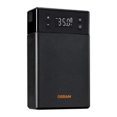 Jump starter pentru pornire masina Osram BATTERYjumpstart 1000TI - 12000 mAh Osram - imagine 4