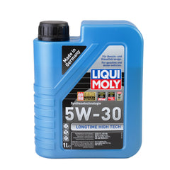 Ulei motor Liqui Moly Longtime High Tec 5W30 (1136) (9506) 1L Liqui Moly - imagine 1