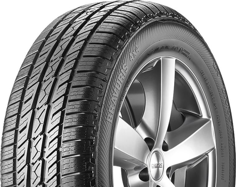 Anvelopa Vara Barum 245/70 R16 107H BRAVURIS 4X4 Barum - imagine 1