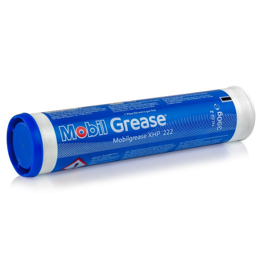Vaselina Mobilgrease XHP 222 390 gr Mobil - imagine 1