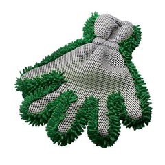 Manusa spalare auto Turtle Wax Gorilla Wash Glove Turtle Wax - imagine 2