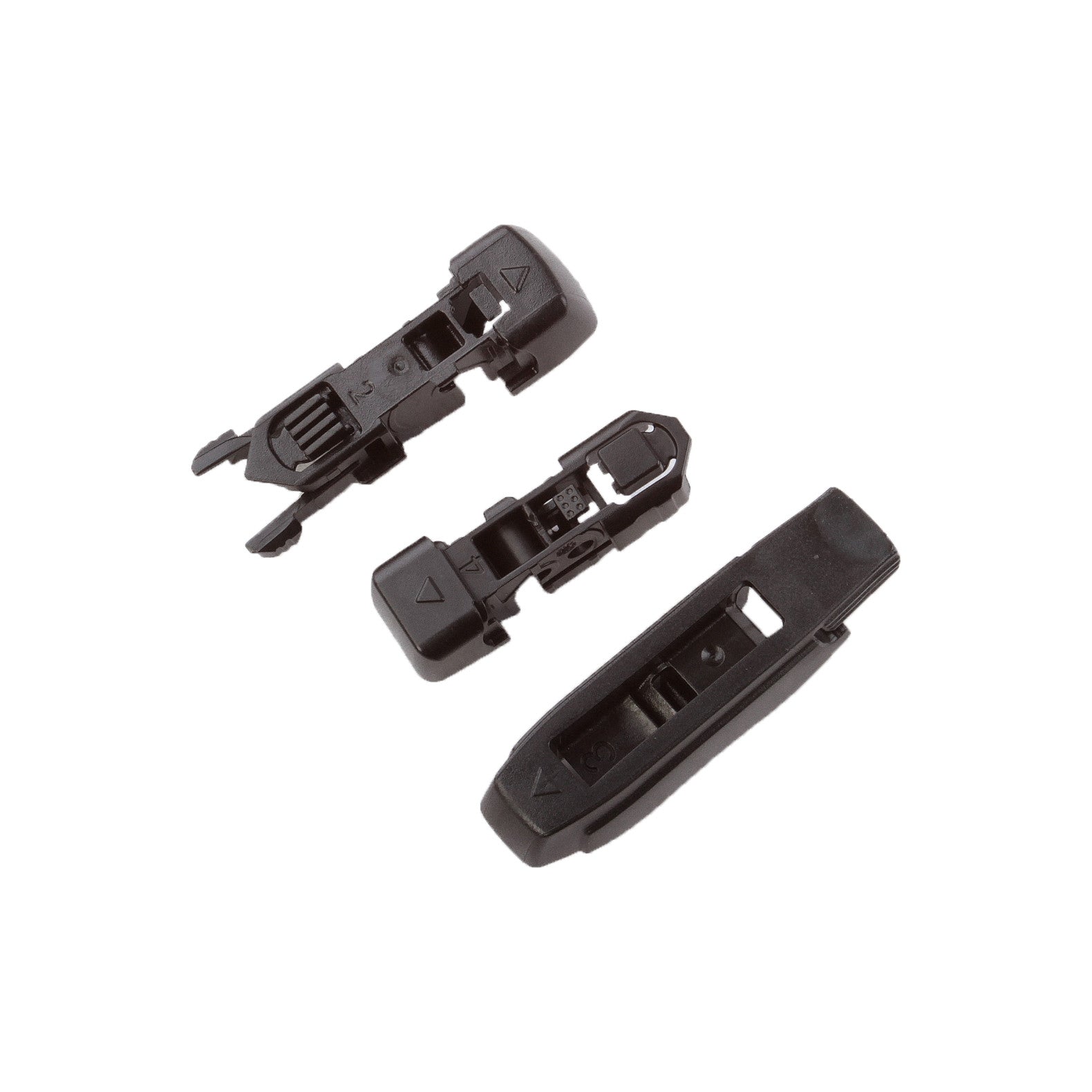 Ștergător Bosch AeroEco Multiconnection 450 mm Bosch - imagine 2