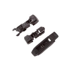 Ștergător Bosch AeroEco Multiconnection 450 mm Bosch - imagine 2