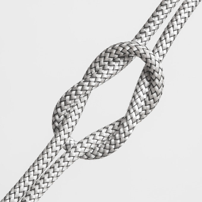 Cablu de date - Type-C - Type-C, Alb - 2 m Carguard - imagine 2