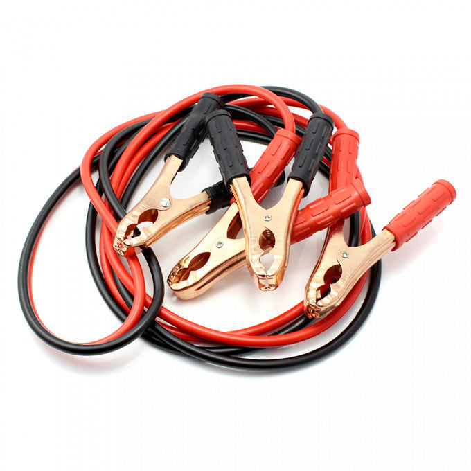 Cabluri transfer curent Carguard 2.5m 300 A Carguard - imagine 4