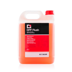Solutie curatare DPF Flush 5L Errecom - imagine 1