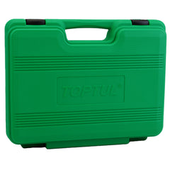 Trusa scule profesionala 1/4-1/2 108 Piese Toptul - imagine 2