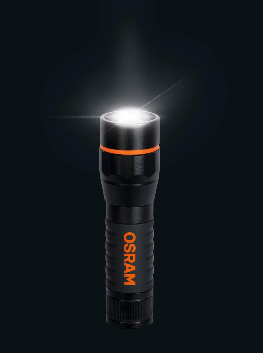 Lampa inspectie TORCH 450 ESSENTIAL Osram - imagine 2
