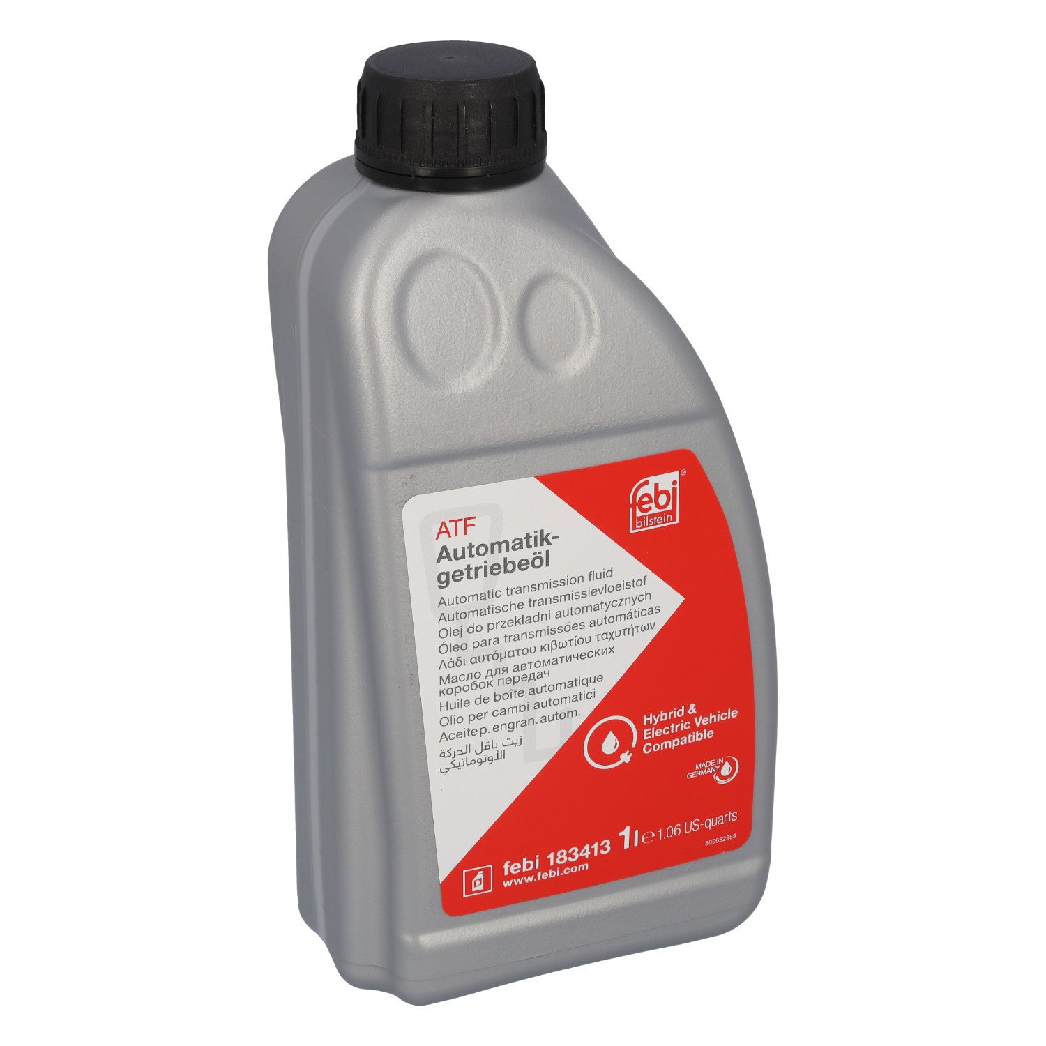 Ulei cutie viteze automata ATF 1L Febi - imagine 1