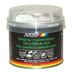 MOTIP Chit fibra de sticla 250g cod M600082 Motip - imagine 1