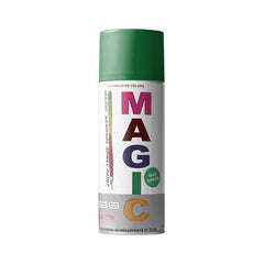 Magic - Vopsea spray Verde 6029 450 ml Magic - imagine 1