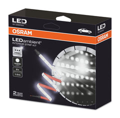 Lumini ambientale auto Osram LEDambient LEDINT203 Osram - imagine 2