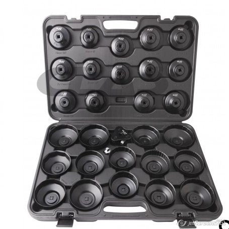 Truse de chei pentru filtru de ulei (30) Clas - imagine 1