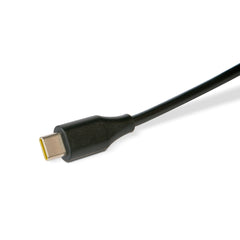 Adaptor (incarcator) - Tip-C - 65W - 5-20V - 1,8 m - negru Carguard - imagine 3