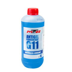 Antigel concentrat MTR Albastru G11 1L MTR - imagine 3