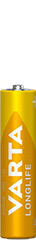 Baterie Varta LongLife AAA Blister 12+4 (MUT2/3) Varta - imagine 1