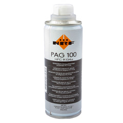 Ulei compresor clima PAG 100 250 ml NRF - imagine 3