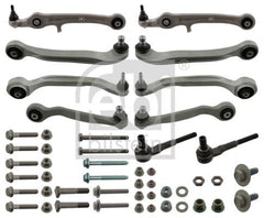 Set brate suspensie Febi - imagine 1