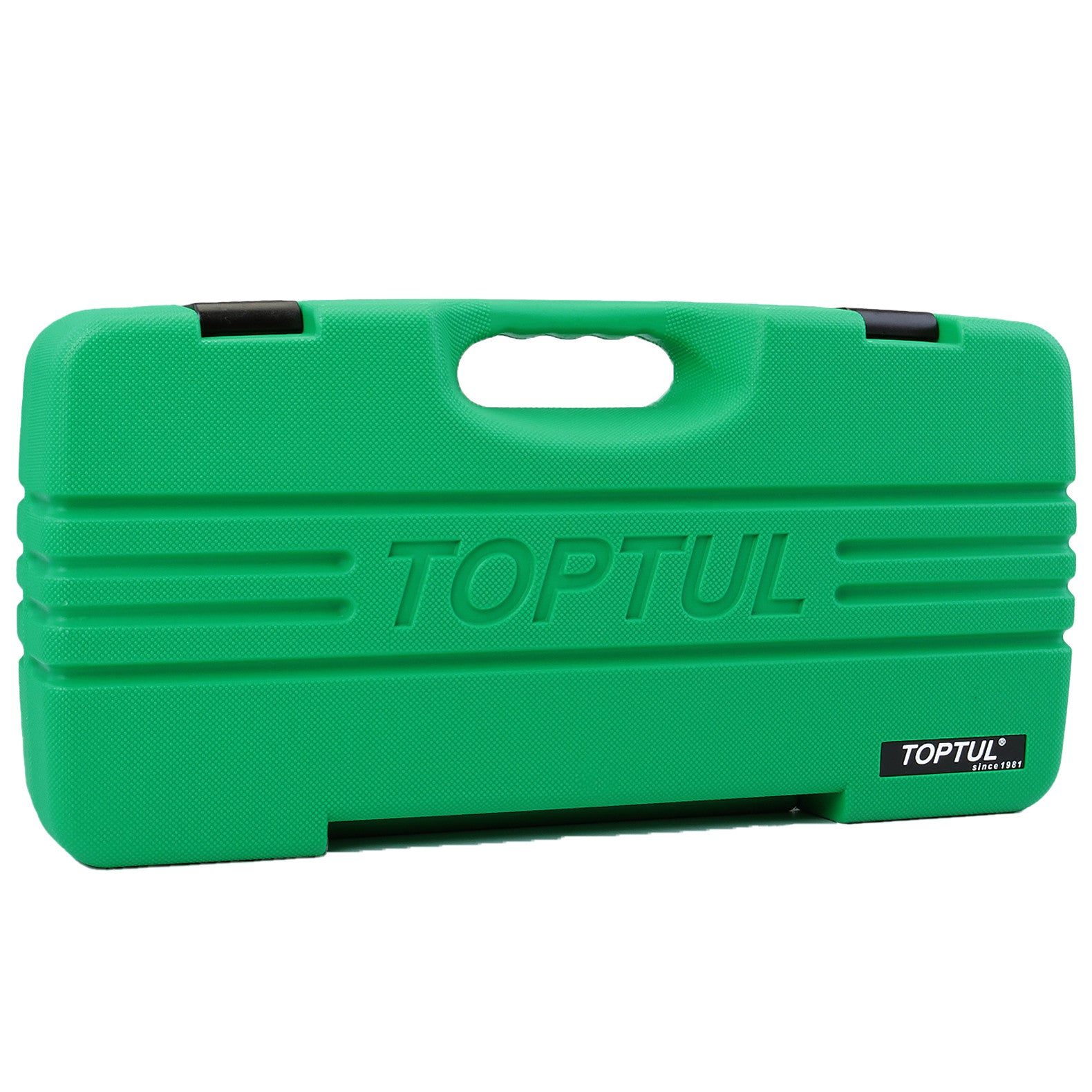 Trusa surubelnite si biti (58 piese) Toptul - imagine 2