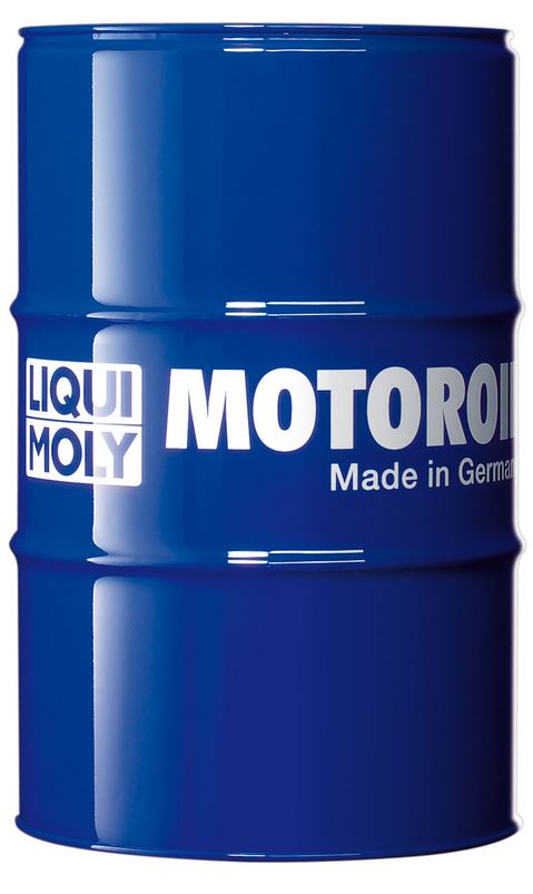 Ulei motor Liqui Moly Top Tec 4200 5W30 (3709) 60L Liqui Moly - imagine 1