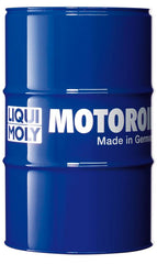 Ulei motor Liqui Moly Top Tec 4200 5W30 (3709) 60L Liqui Moly - imagine 1