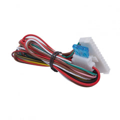 "Modul de inchidere centralizata" (Set pentru controlarea inchiderii centralizate) Carguard - imagine 4