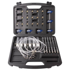 Tester verificare injectoare Common Rail Clas - imagine 1